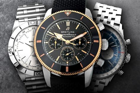 best breitling watch 2014|best Breitling watch for investment.